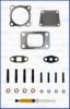 SCHWITZER 312730 Mounting Kit, charger
